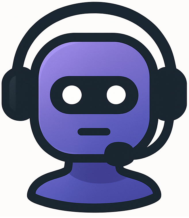 CallSub AI Logo
